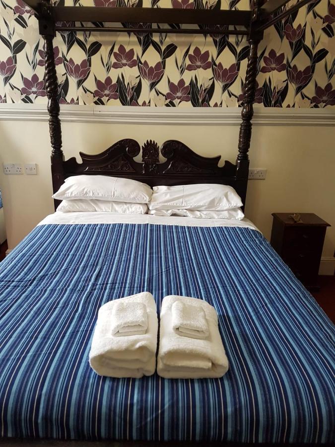 The Lismore Hotel Банбери Номер фото