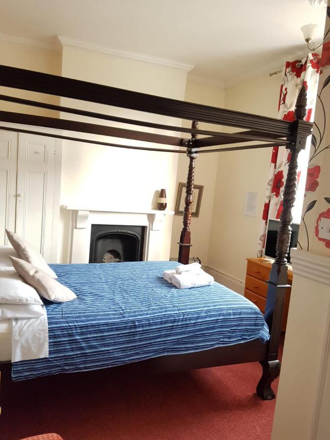 The Lismore Hotel Банбери Номер фото