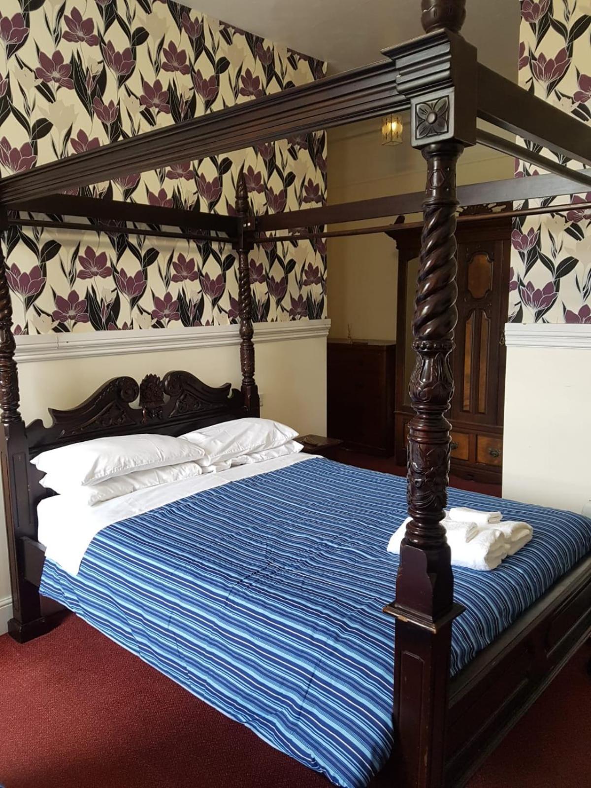 The Lismore Hotel Банбери Номер фото