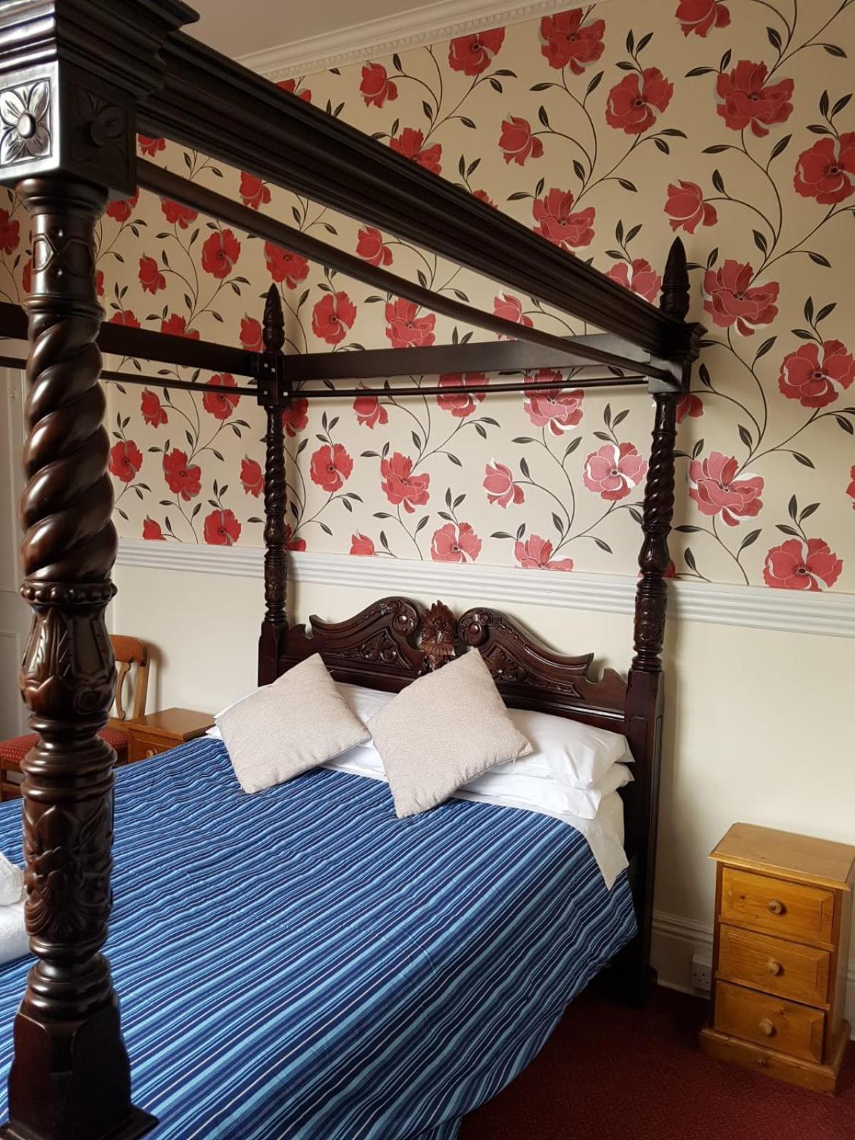 The Lismore Hotel Банбери Номер фото