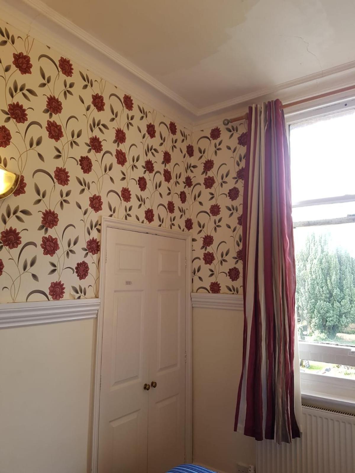 The Lismore Hotel Банбери Номер фото
