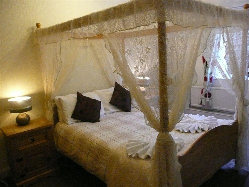The Lismore Hotel Банбери Экстерьер фото